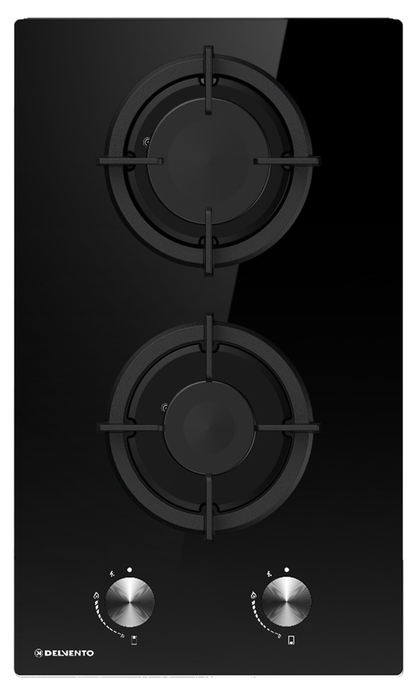 Фото товара: Delvento V30N20S100 газовая поверхность