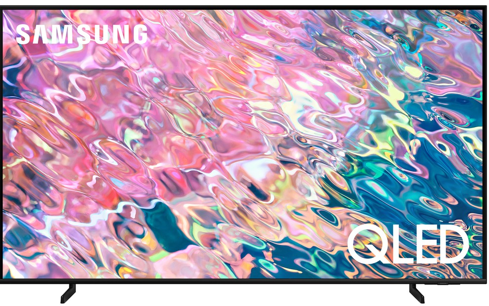 Фото товара: Samsung QE85Q60BAUXCE
