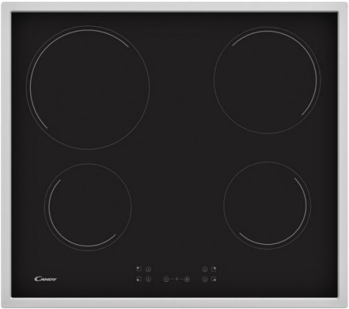 Фото товара: Candy CH64FC стеклокерамическая поверхность