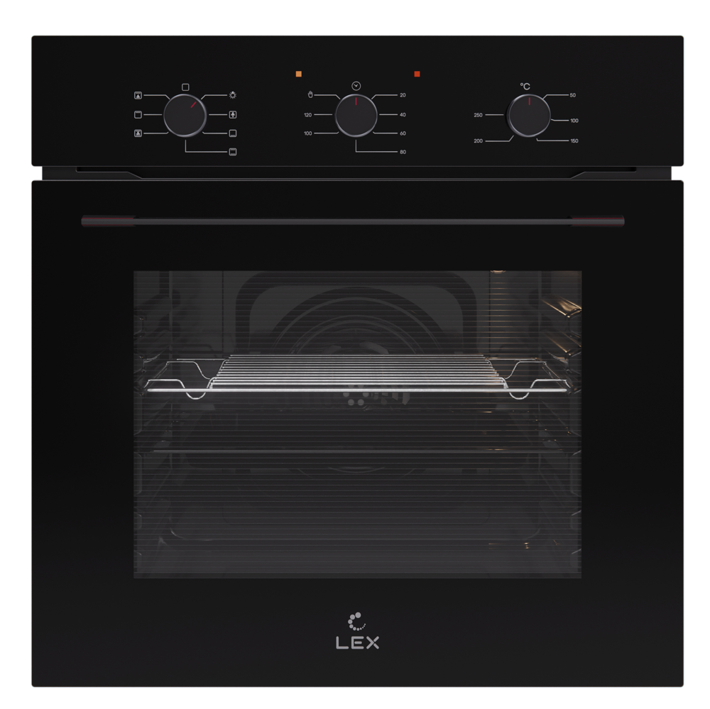 Детальное фото товара: LEX EDM 075 BBL