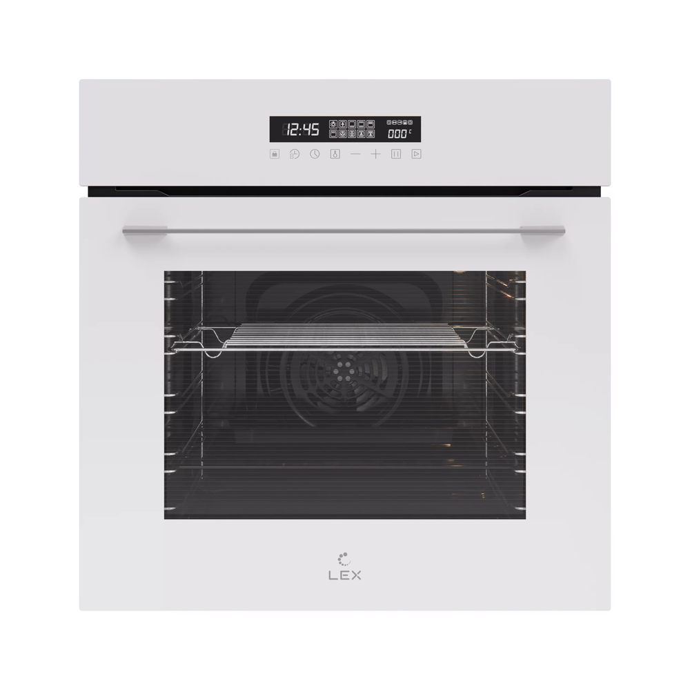 Фото товара: LEX EDS 100 WH