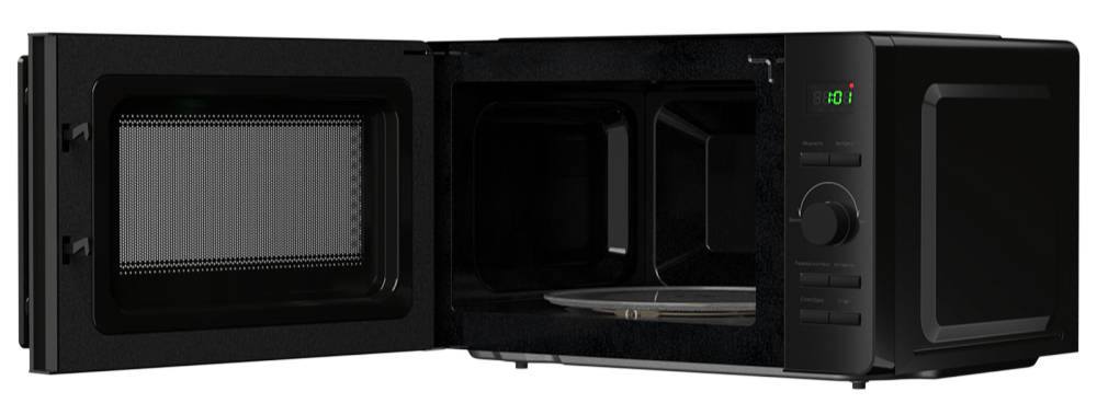 Детальное фото товара: Monsher MTW 205 Noir