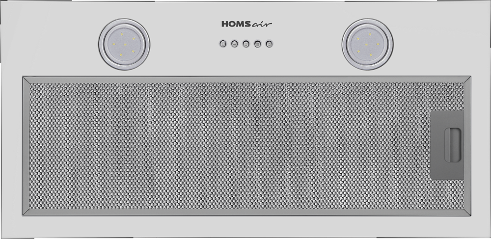 Детальное фото товара: HOMSair FLEET 60M Power White