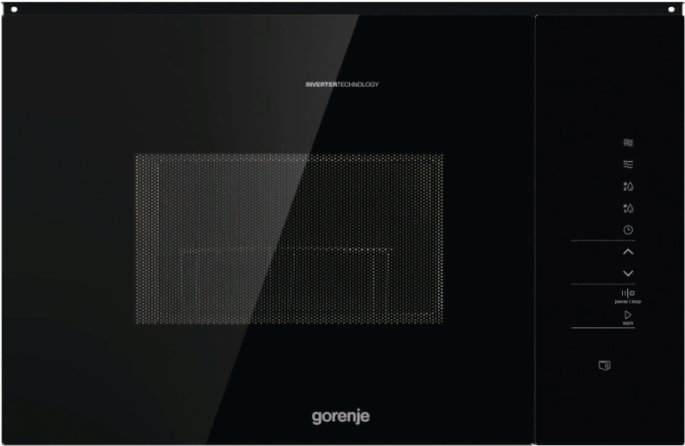 Фото товара: Gorenje BMI251SG3BG