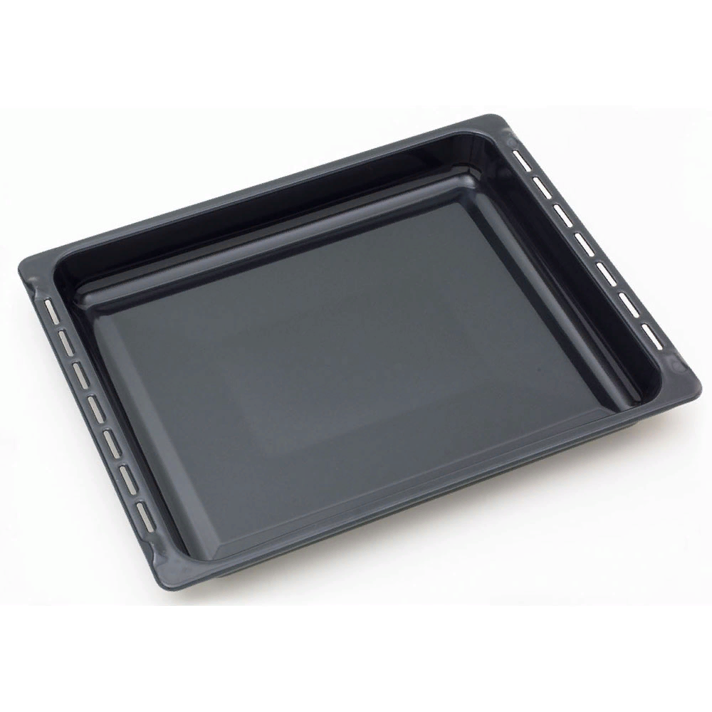 Teka Противень глубокий с покрытием Slippery Фото товара: Teka Противень глубокий с покрытием Slippery