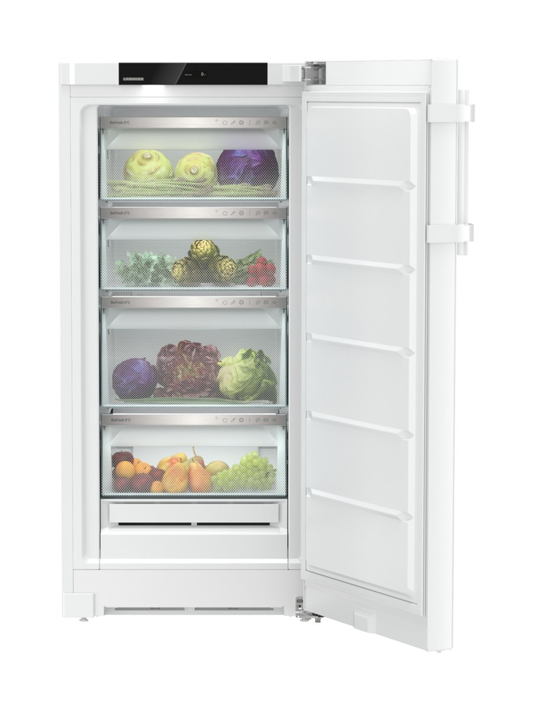 Liebherr RBa30 425i Prime BioFresh Детальное фото товара: Liebherr RBa30 425i Prime BioFresh