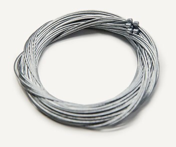 Детальное фото товара: Falmec комплект дополнительных троссов для Sophie, Dama, Soffio, Loop