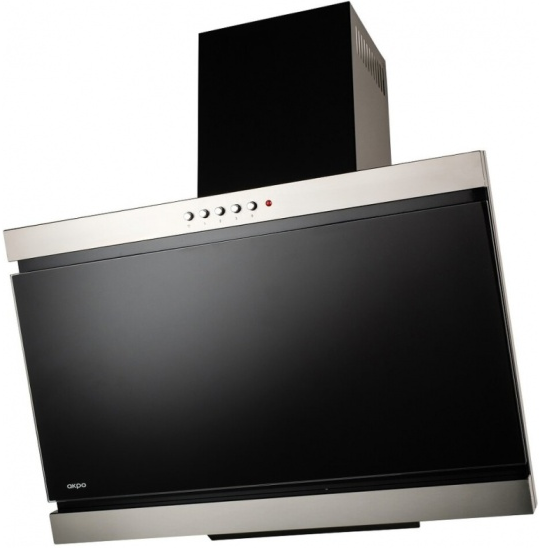 Фото товара: AKPO WK-4 Kastos eco 60, черный