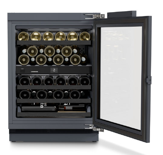 Детальное фото товара: Liebherr UWpri 3762 001 20 Vinidor