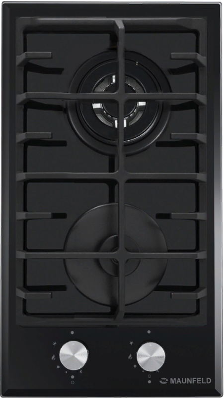 Фото товара: Maunfeld EGHG.32.63CB/G газовая поверхность