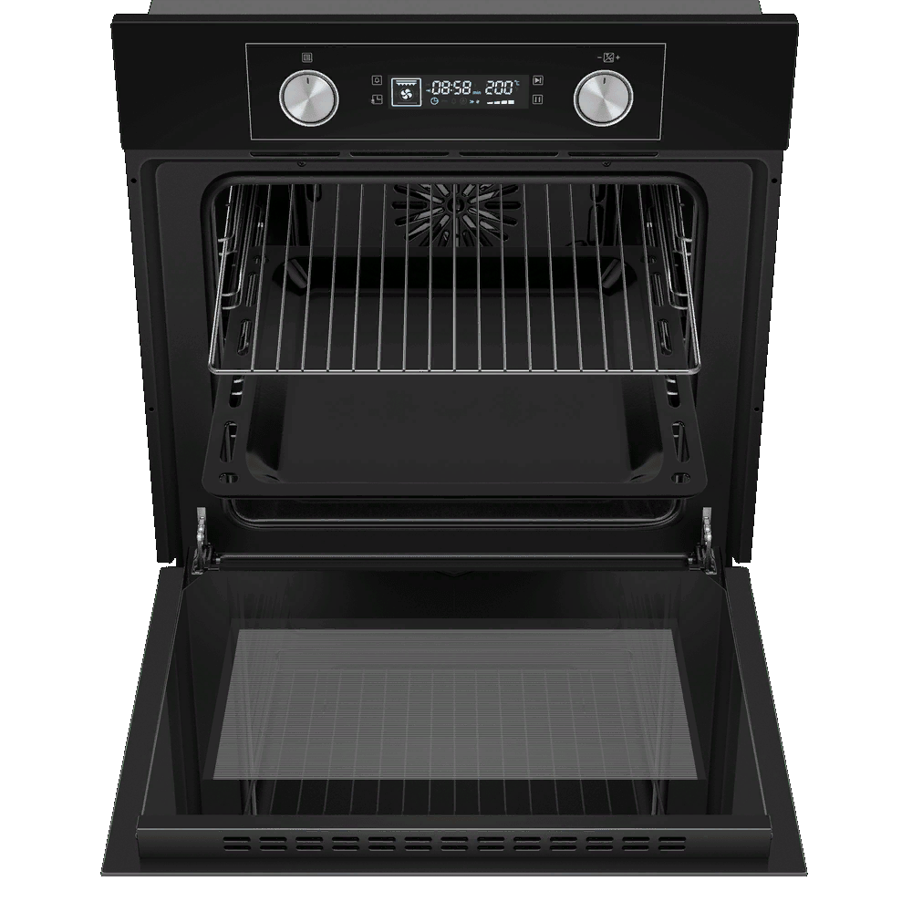 Детальное фото товара: Maunfeld AEOH6062B