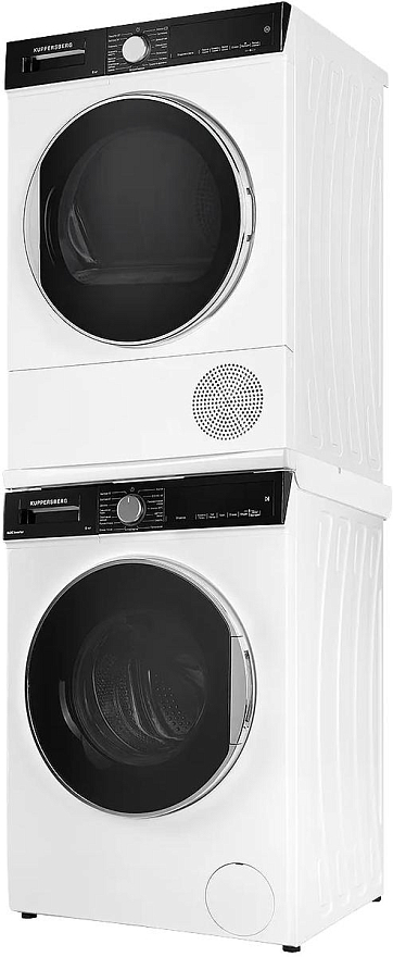 Kuppersberg DS 560 W Детальное фото товара: Kuppersberg DS 560 W