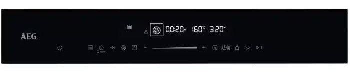 Детальное фото товара: AEG OK8NW00MB
