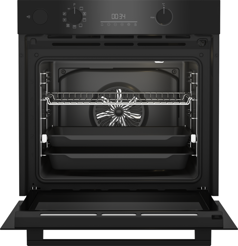 Детальное фото товара: Beko BCBIS17300KSBMPS