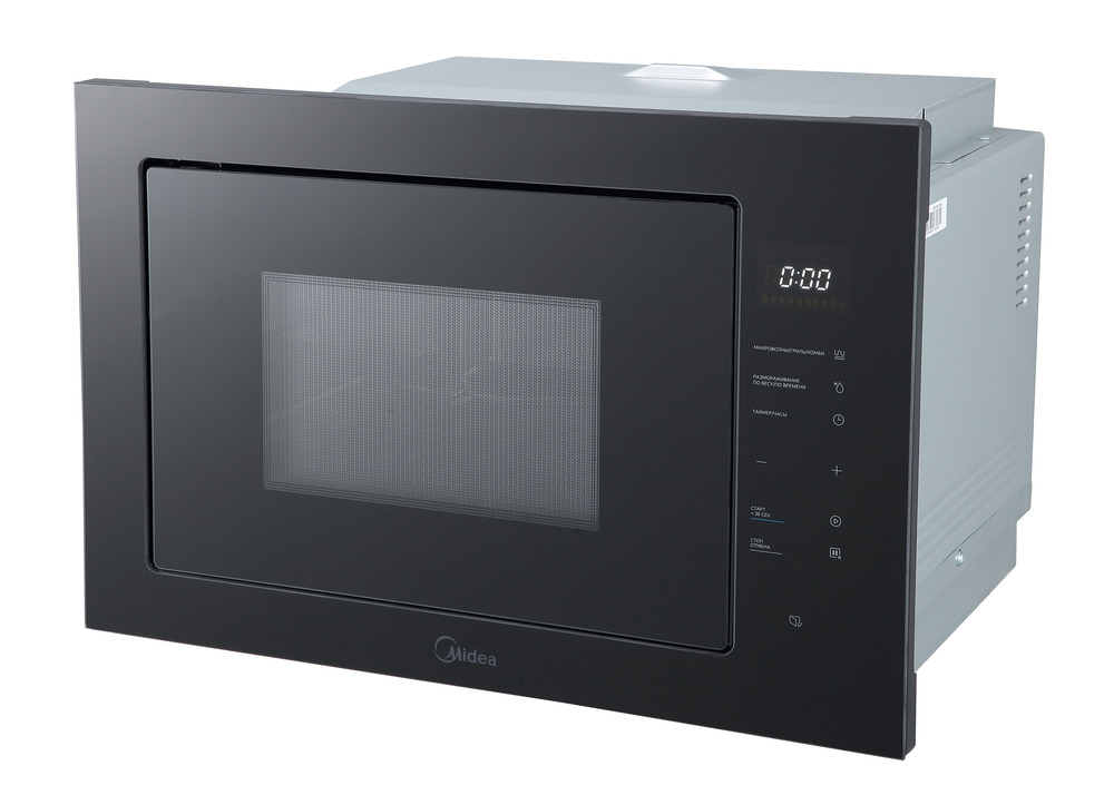 Детальное фото товара: Midea MI10257GB