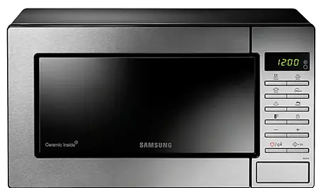Детальное фото товара: Samsung ME87M/BAL