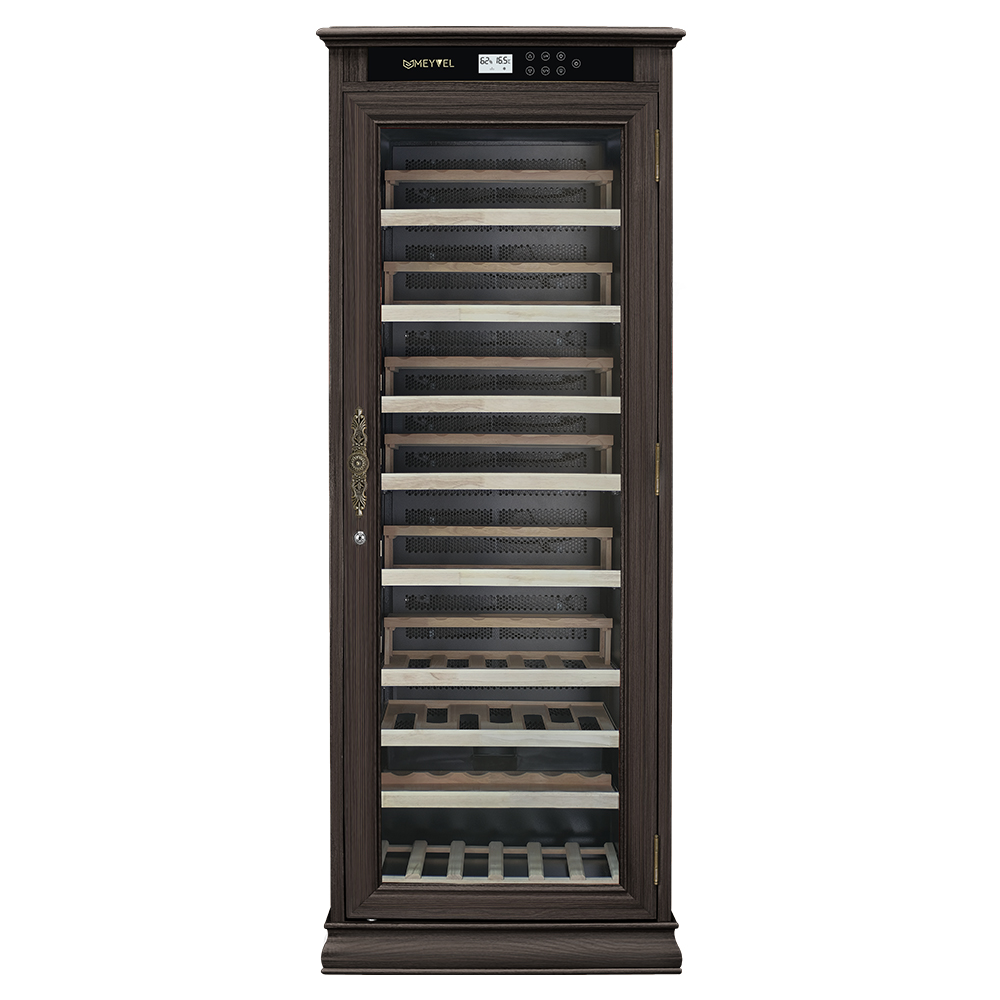 Meyvel MV102-WD1-C (Dark Chocolate) Фото товара: Meyvel MV102-WD1-C (Dark Chocolate)