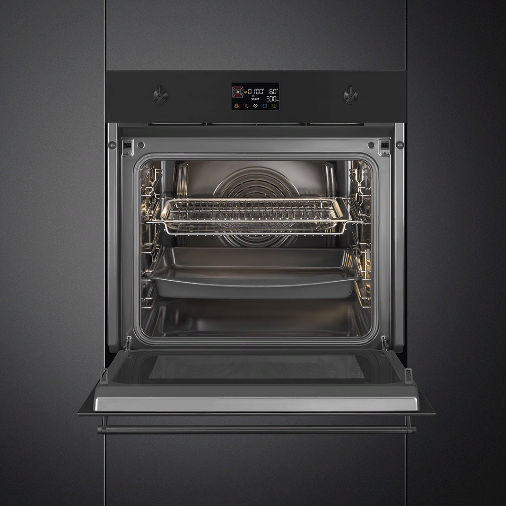 Детальное фото товара: Smeg SO6302M2N