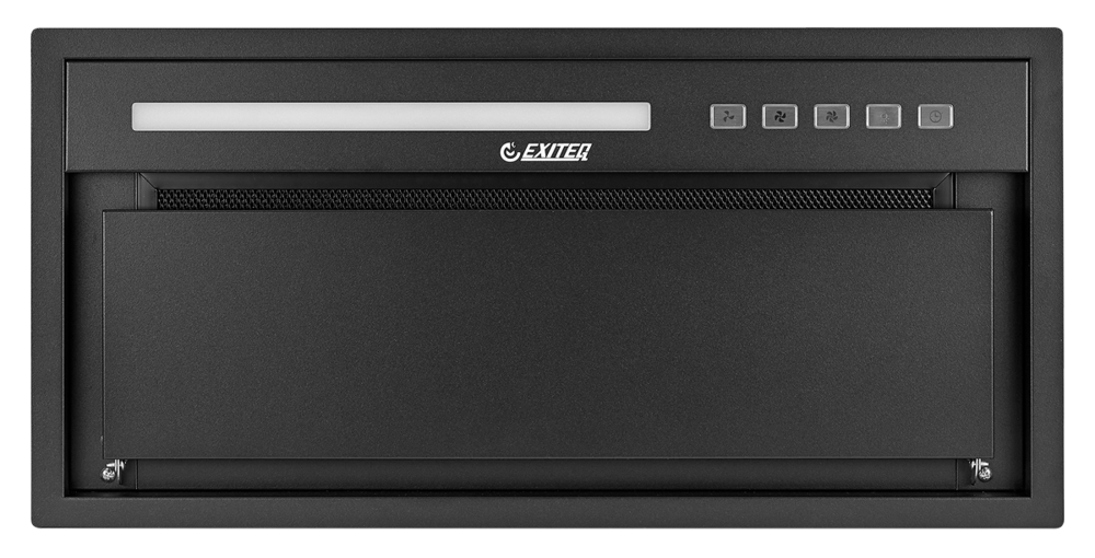 Фото товара: EXITEQ EX-6026 Black