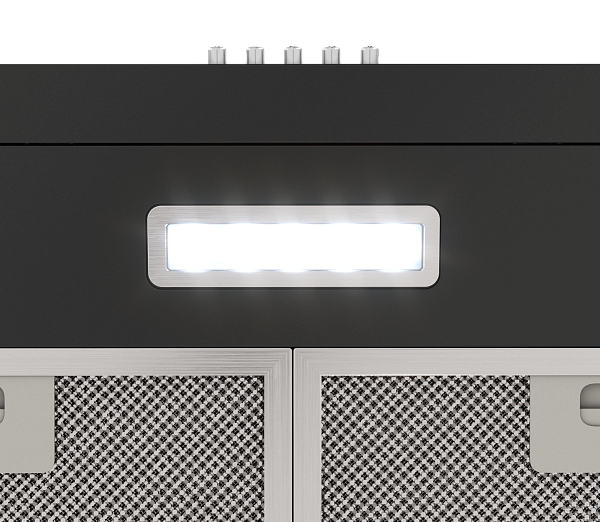 Детальное фото товара: Elikor ECO ONE 60 BK черный
