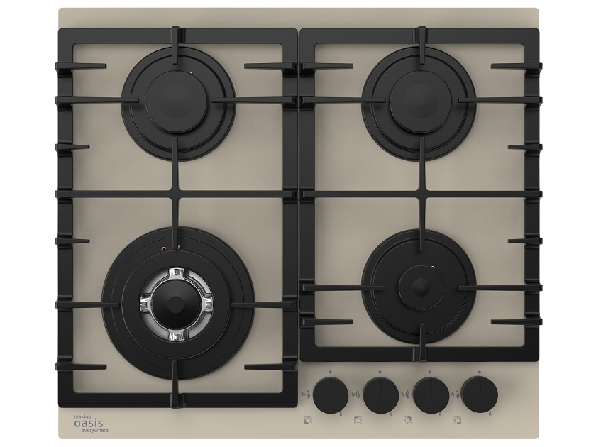 Фото товара: making Oasis everywhere P-SDI газовая поверхность