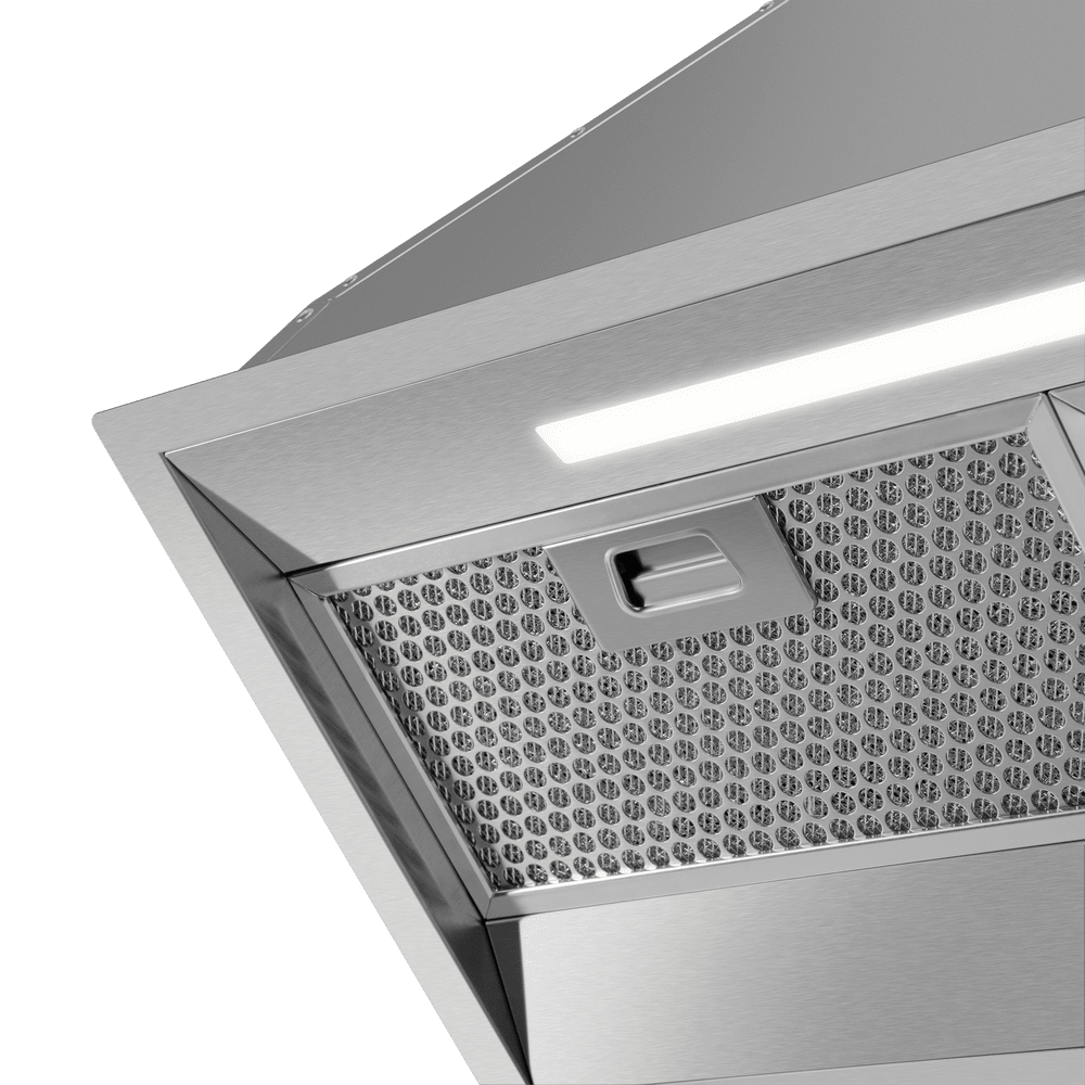 Детальное фото товара: Maunfeld VIVID 603EM Inox
