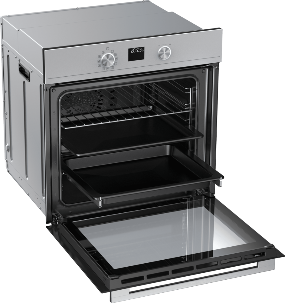 Детальное фото товара: Haier HOQ-K4AAN3GG