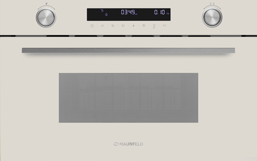 Maunfeld MBMO349GBG Детальное фото товара: Maunfeld MBMO349GBG