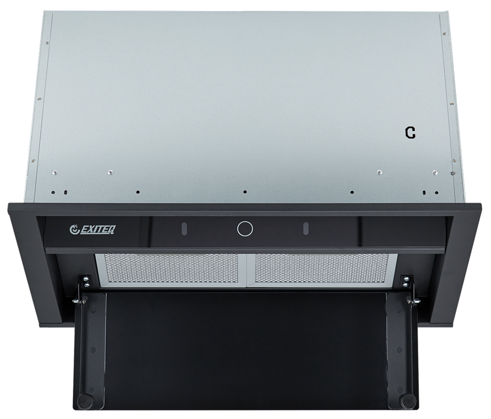 Детальное фото товара: EXITEQ EX-1506 black