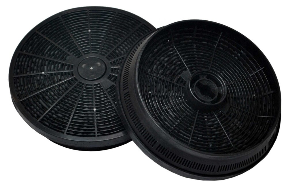 Фото товара: Korting фильтр угольный KIT0266