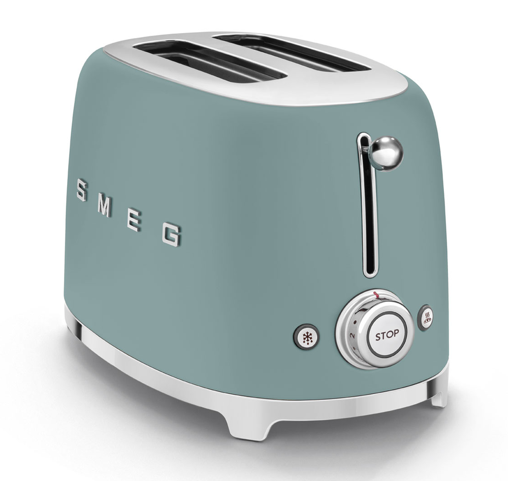 Детальное фото товара: Smeg TSF01EGMEU