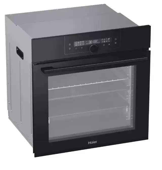 Детальное фото товара: Haier HOQ-F6QAN3GB