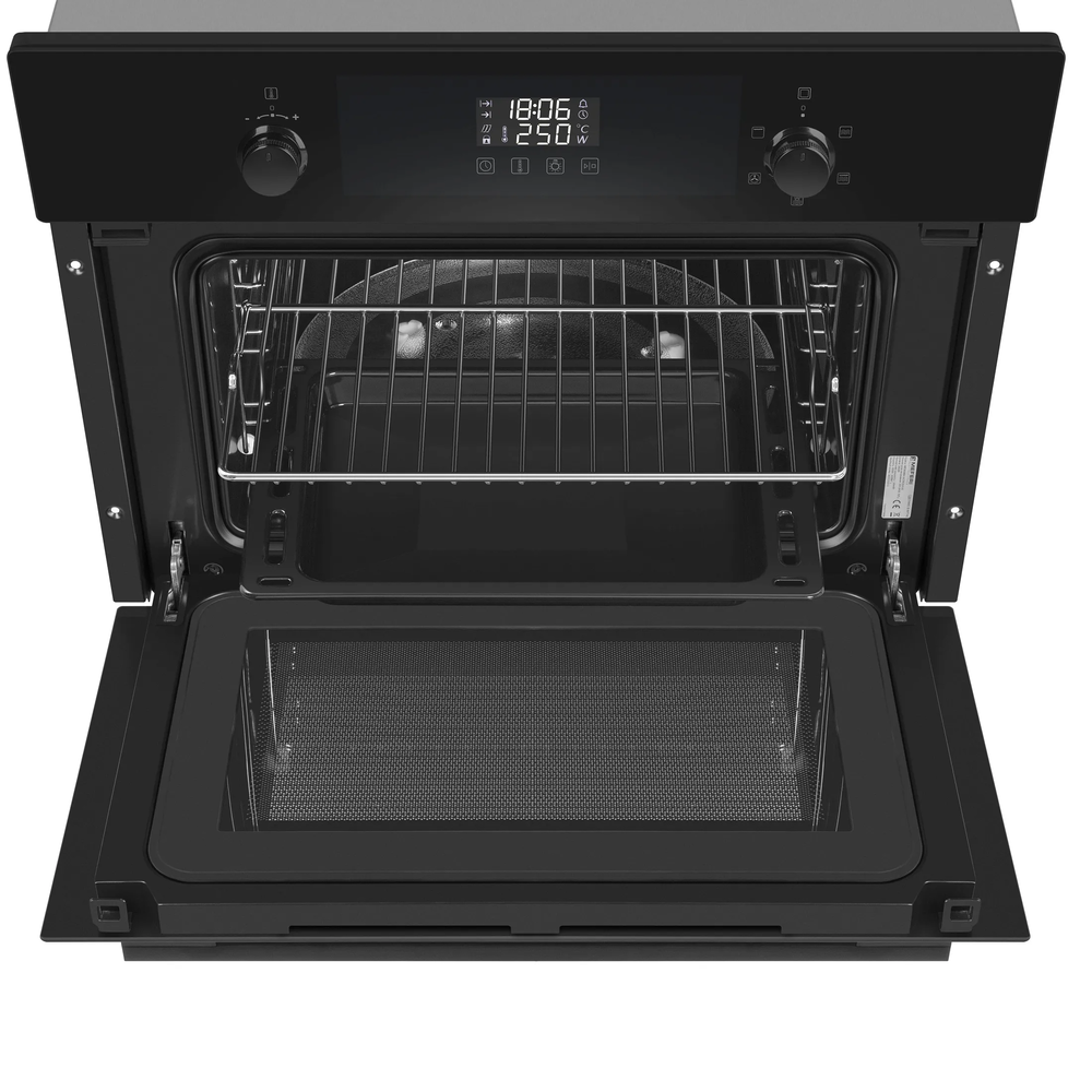 Детальное фото товара: MEFERI MEO607BK MICROWAVE