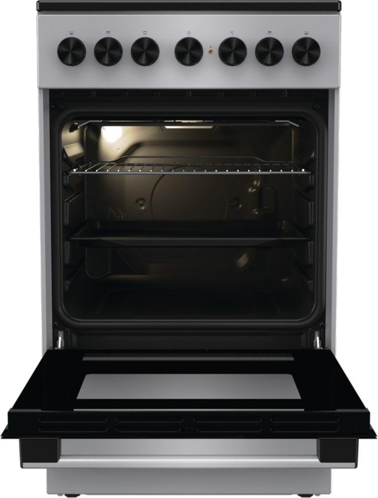 Gorenje GEC5B20SG Детальное фото товара: Gorenje GEC5B20SG