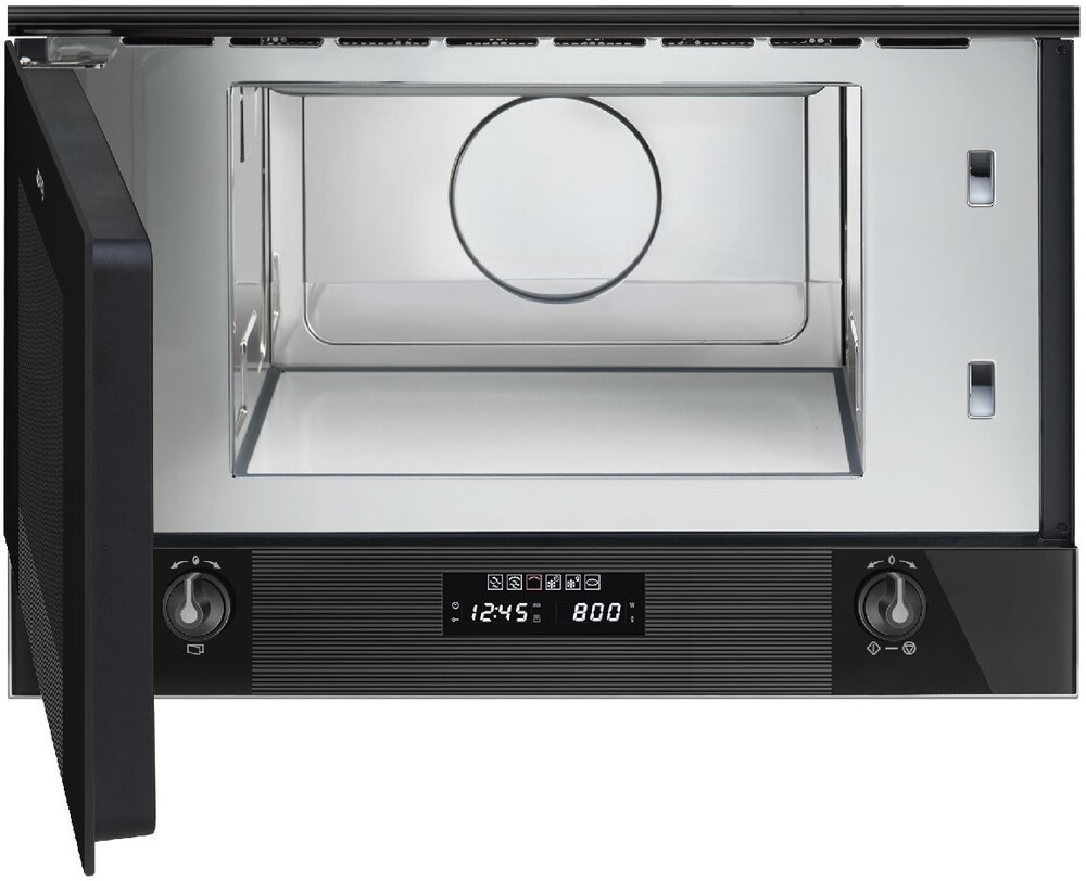 Smeg MP122B3 Детальное фото товара: Smeg MP122B3