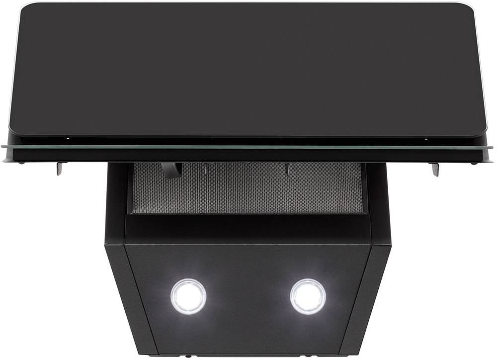 Krona SATURN 600 DN BLACK 4S Детальное фото товара: Krona SATURN 600 DN BLACK 4S