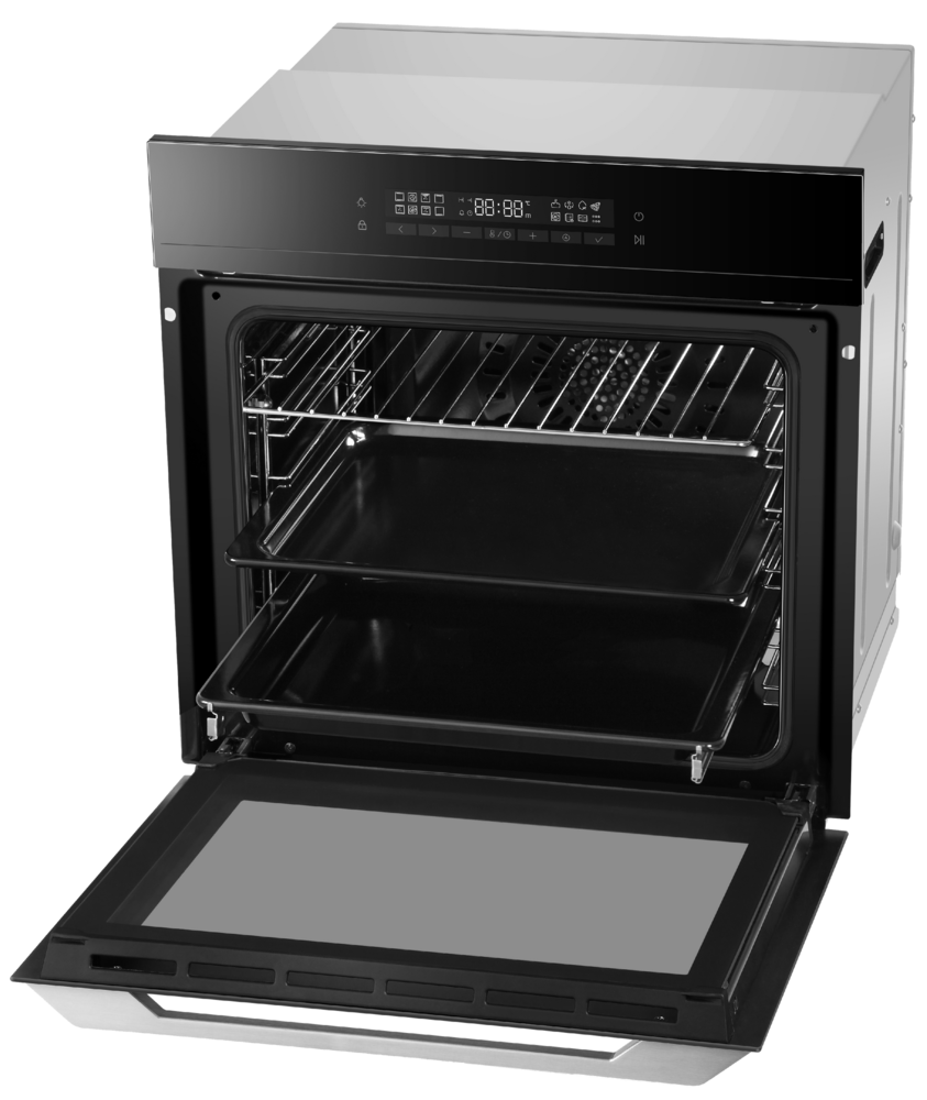 Детальное фото товара: Haier HOQ-F5AAGB       
