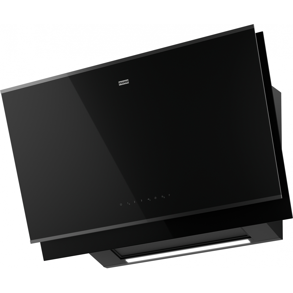 Фото товара: Franke FMY PRO 907 FM BK/BK MATT