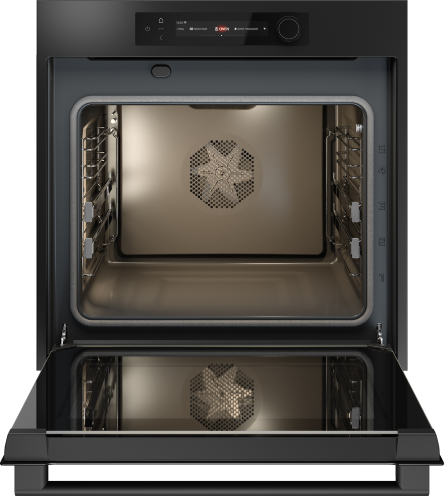 Детальное фото товара: ASKO OTP66GSH