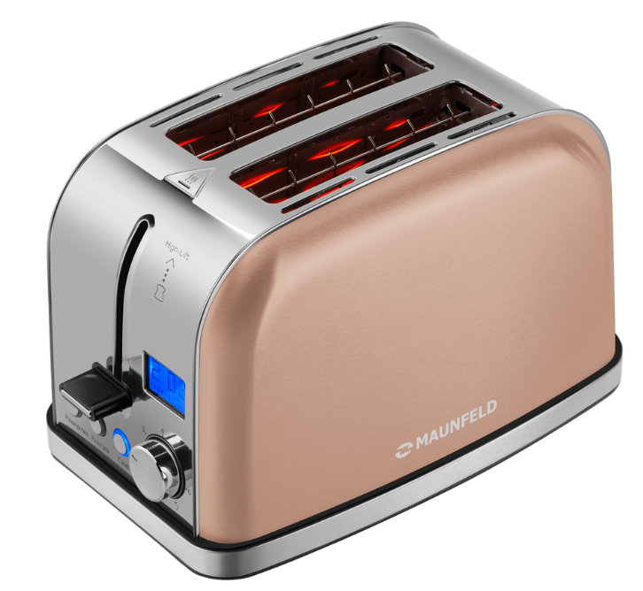 Детальное фото товара: Maunfeld MF-821BZ