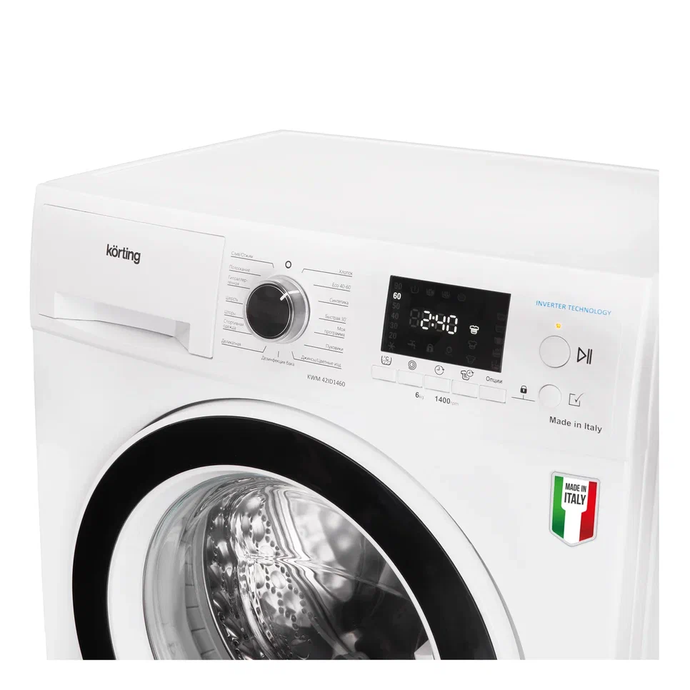 Korting KWM 42ID1460 Детальное фото товара: Korting KWM 42ID1460