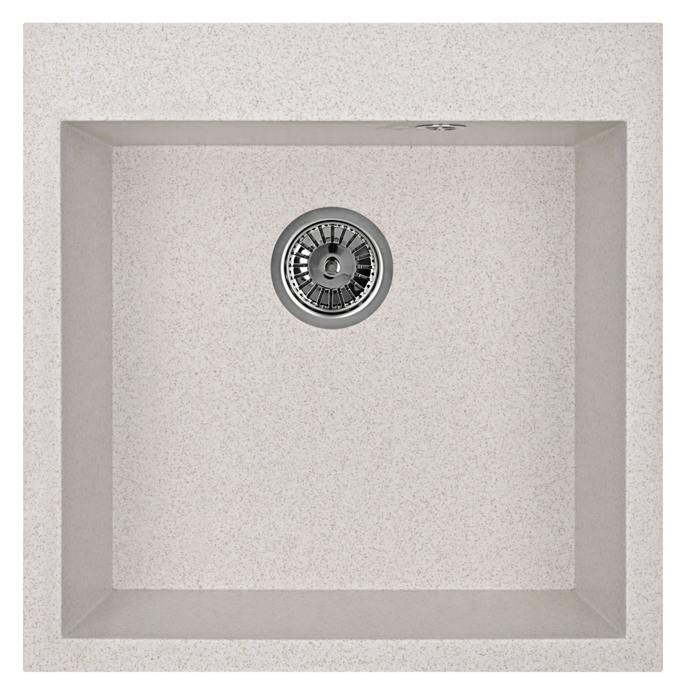 Фото товара: GRANULA 5102 мойка, гранит, пирит