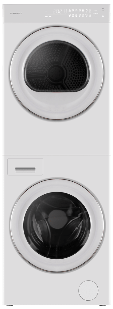 Фото товара: Maunfeld MFWD121010WH06 (в 2-х коробках)