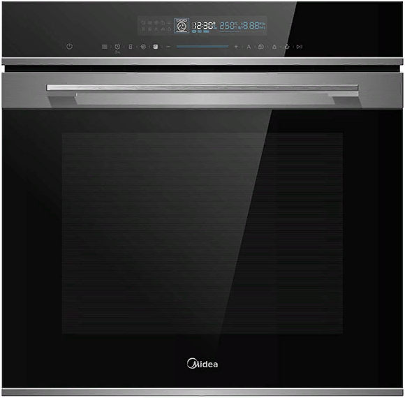 Фото товара: Midea MO96000MGB