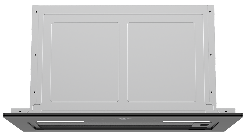 Детальное фото товара: Midea MH60I550GB