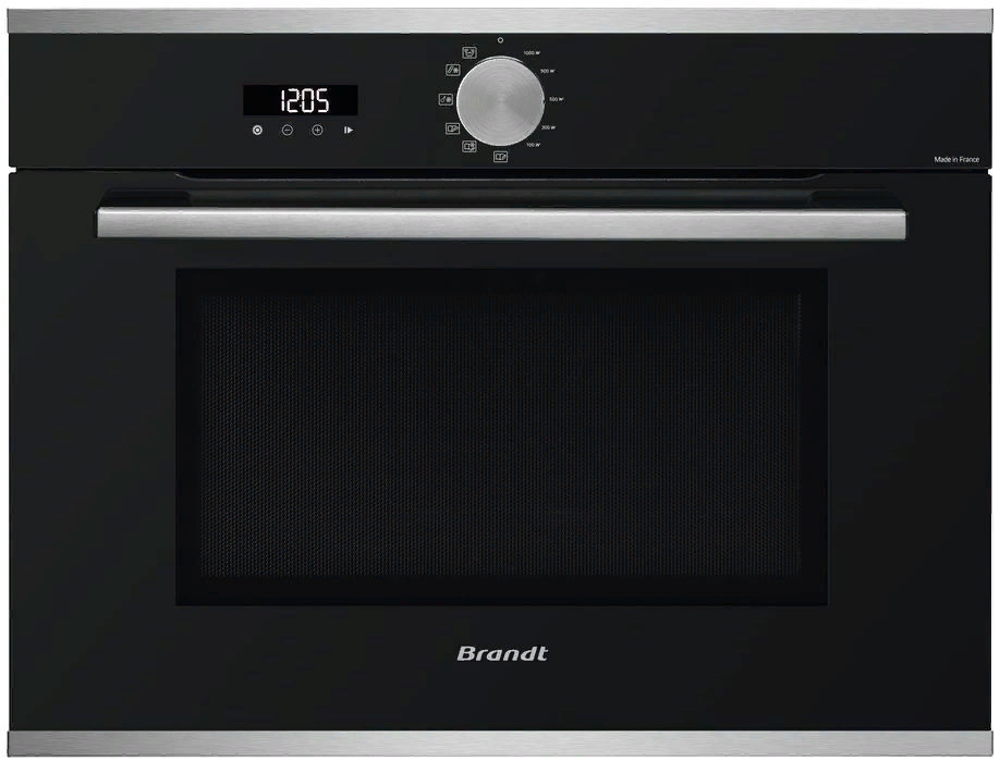 Фото товара: Brandt BKS7131LX