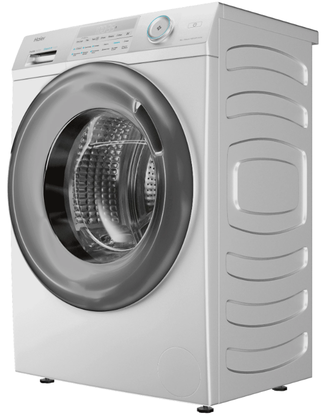 Детальное фото товара: Haier HW60-BP10959B