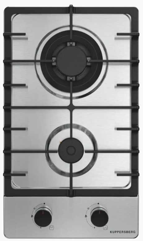 Фото товара: Kuppersberg FS 36 X газовая поверхность