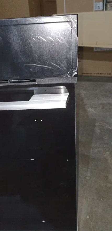 Детальное фото товара: Уценка Teka HSB 610 BK BLACK