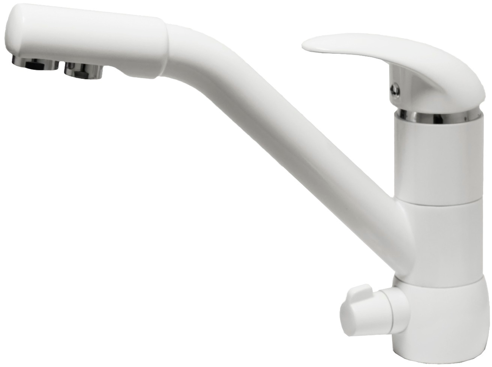 Фото товара: Seaman Barcelone SSL-5361-SG (Snow Glossy)